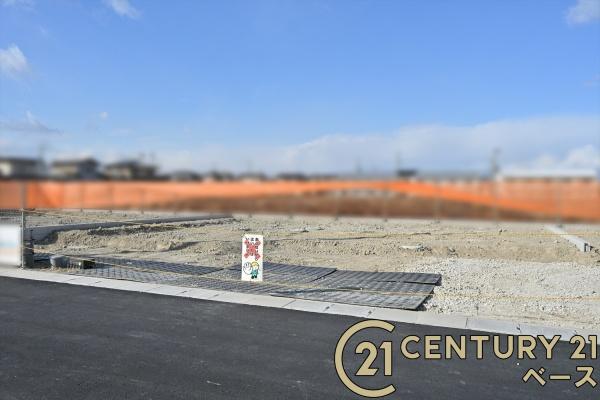 桜井市大福３号棟／新築一戸建