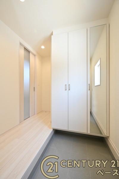 桜井市大福４号棟／新築一戸建