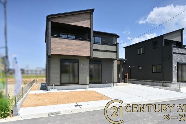 桜井市大福４号棟／新築一戸建