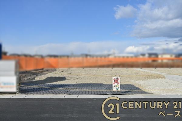 桜井市大福４号棟／新築一戸建