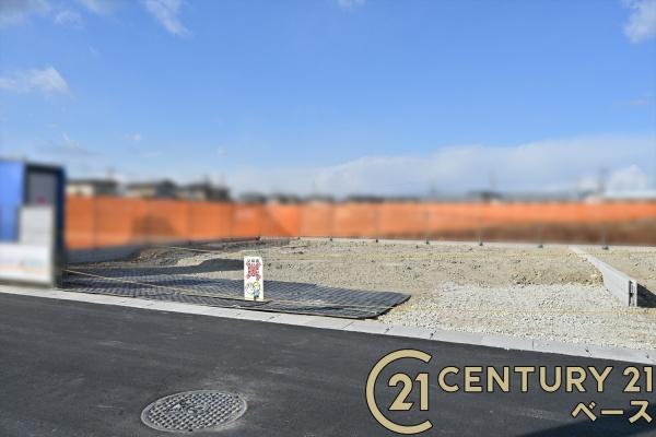 桜井市大福４号棟／新築一戸建