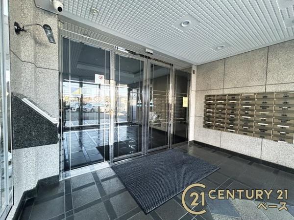 チサンマンション斑鳩５番館