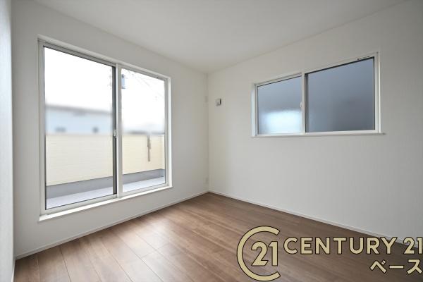 ファーストタウン別所町１号棟／新築一戸建