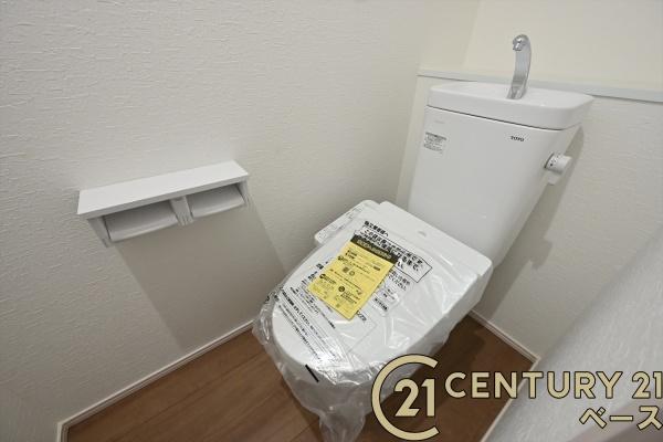 ファーストタウン別所町１号棟／新築一戸建