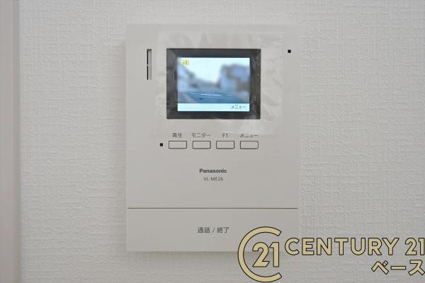 ファーストタウン別所町１号棟／新築一戸建
