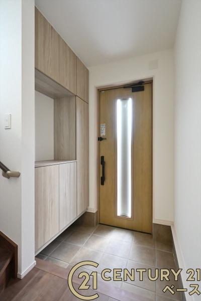 ファーストタウン別所町１号棟／新築一戸建