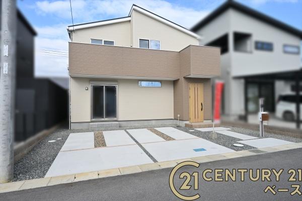 ファーストタウン別所町１号棟／新築一戸建
