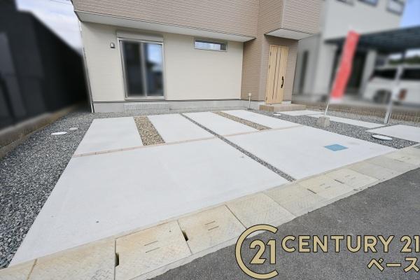 ファーストタウン別所町１号棟／新築一戸建