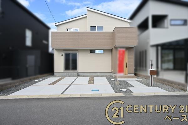 ファーストタウン別所町１号棟／新築一戸建
