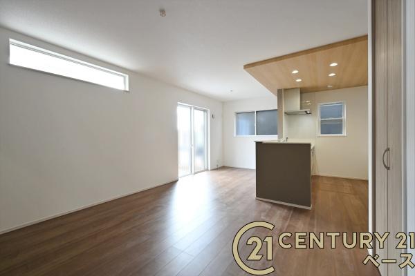ファーストタウン別所町１号棟／新築一戸建