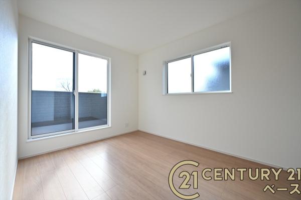 ファーストタウン別所町３号棟／新築一戸建