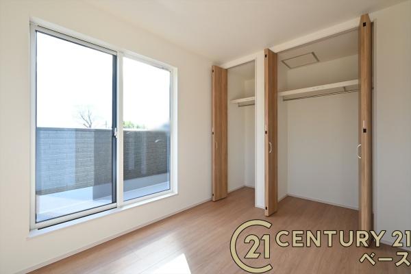 ファーストタウン別所町３号棟／新築一戸建
