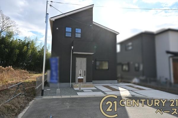 ファーストタウン別所町３号棟／新築一戸建