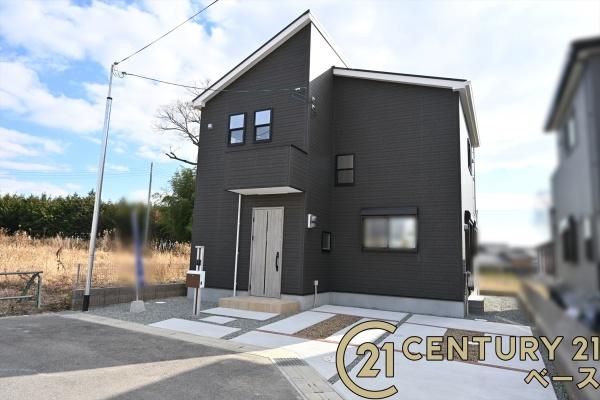 ファーストタウン別所町３号棟／新築一戸建