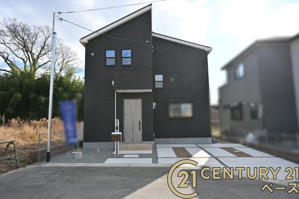 ファーストタウン別所町３号棟／新築一戸建