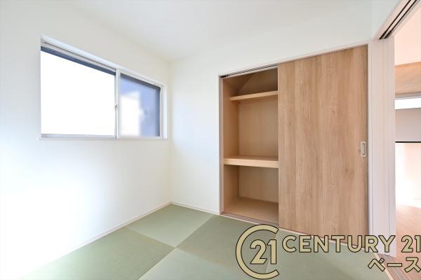 ファーストタウン別所町３号棟／新築一戸建