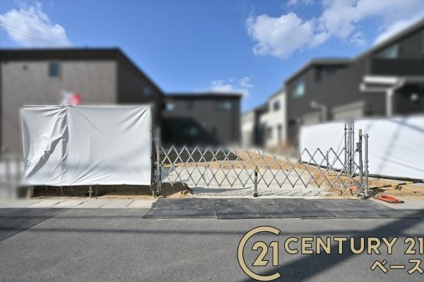リーブルガーデン三輪／新築一戸建