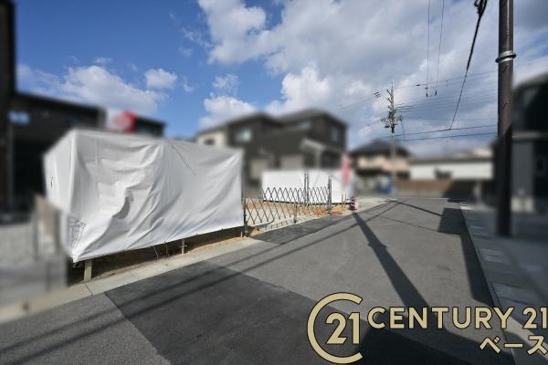 リーブルガーデン三輪／新築一戸建