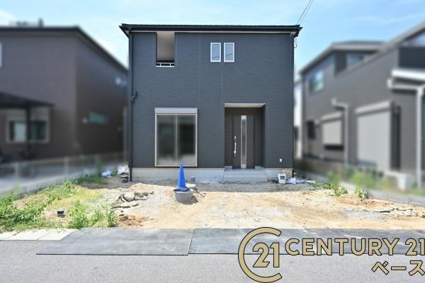 リーブルガーデン三輪／新築一戸建