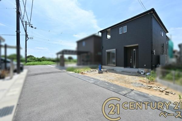 リーブルガーデン三輪／新築一戸建
