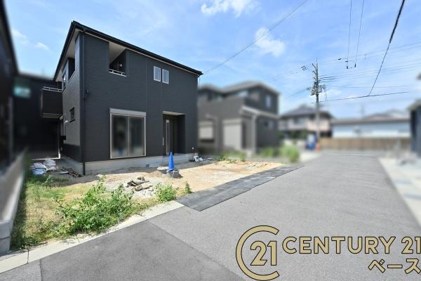 リーブルガーデン三輪／新築一戸建