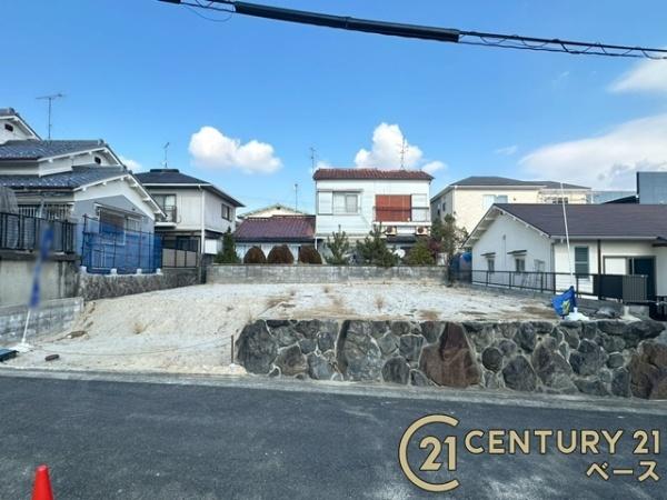 大和郡山市矢田山町の土地