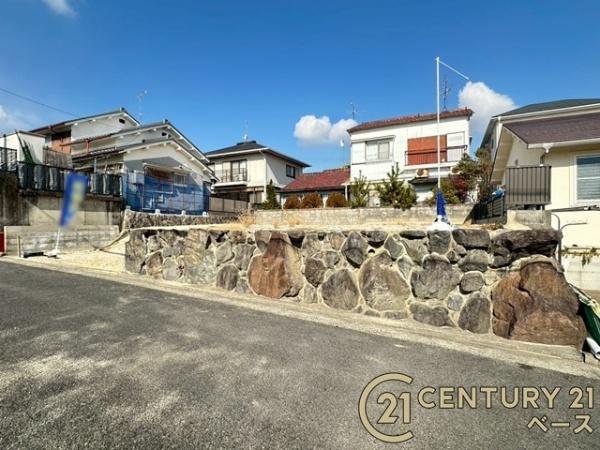 大和郡山市矢田山町の土地