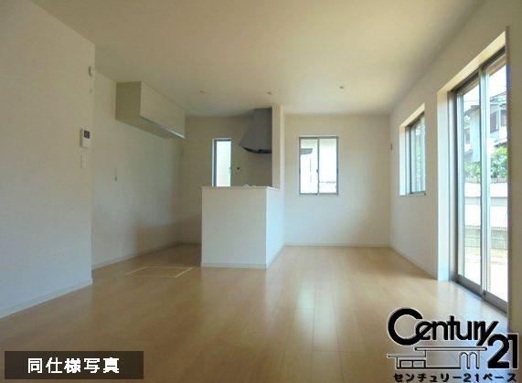 奈良市南京終町３丁目Ａ号棟／新築一戸建
