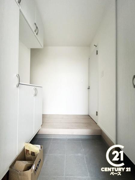 奈良市南京終町３丁目Ｂ号棟／新築一戸建