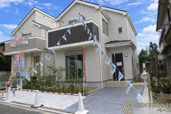 奈良市南京終町３丁目Ｂ号棟／新築一戸建