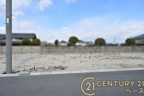 御所市御門町の売土地
