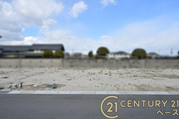 御所市御門町の売土地