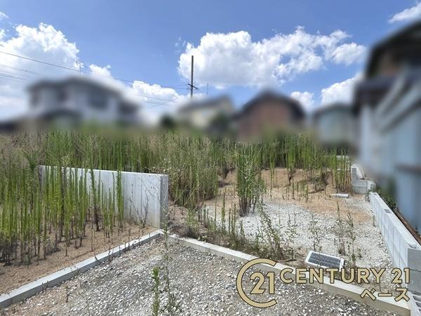 生駒郡斑鳩町龍田３丁目の売土地