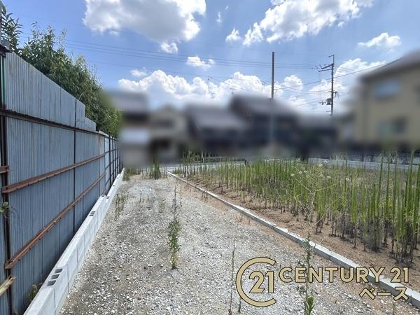 生駒郡斑鳩町龍田３丁目の売土地