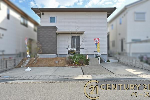 北葛城郡河合町広瀬台２丁目の中古一戸建て