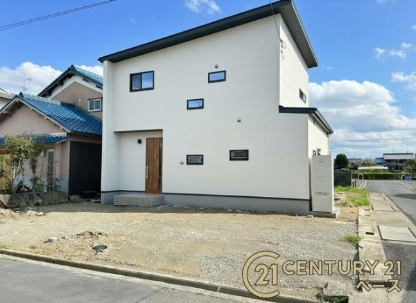 北葛城郡広陵町南郷／新築一戸建