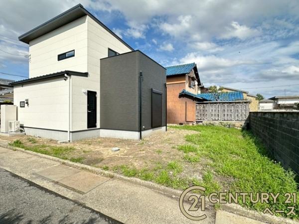 北葛城郡広陵町南郷／新築一戸建