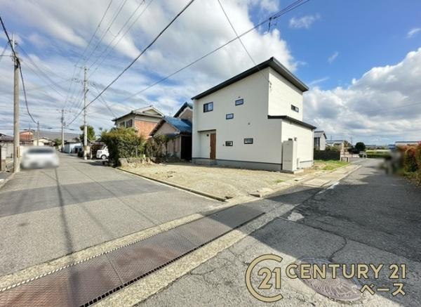 北葛城郡広陵町南郷／新築一戸建