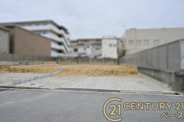 リーブルガーデン片岡台１号棟／新築一戸建