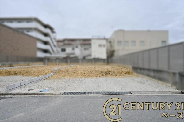 リーブルガーデン片岡台１号棟／新築一戸建