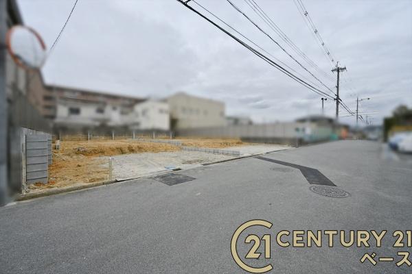 リーブルガーデン片岡台１号棟／新築一戸建