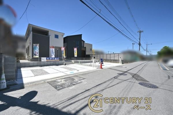 リーブルガーデン片岡台１号棟／新築一戸建