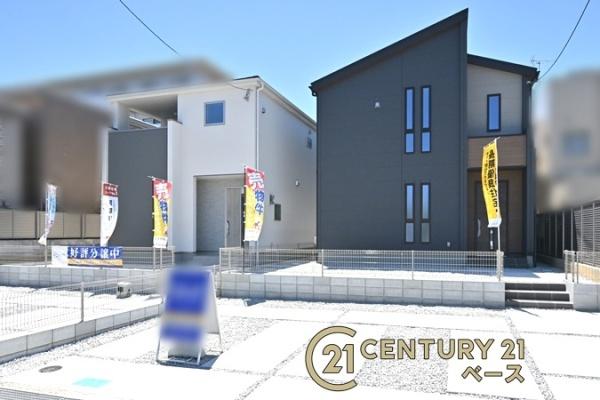 リーブルガーデン片岡台１号棟／新築一戸建