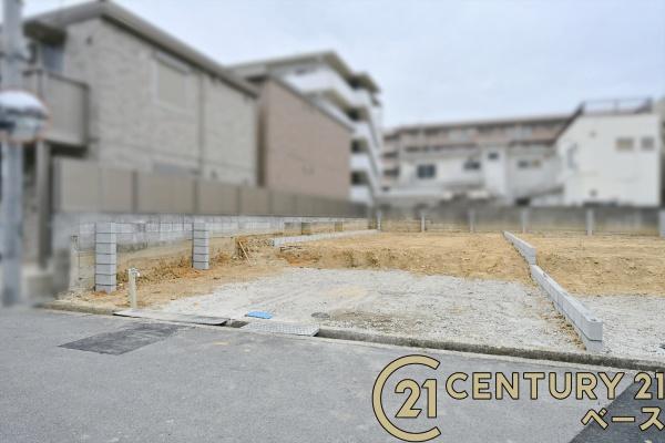 リーブルガーデン片岡台２号棟／新築一戸建