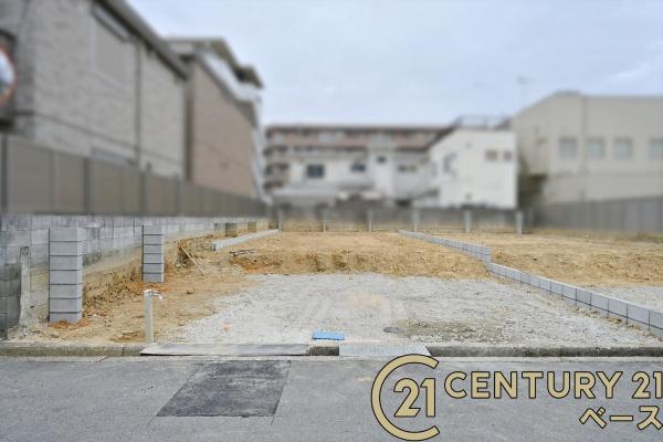 リーブルガーデン片岡台２号棟／新築一戸建