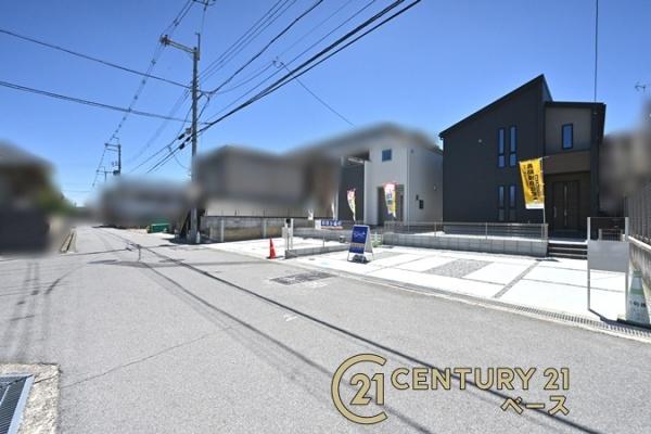リーブルガーデン片岡台２号棟／新築一戸建