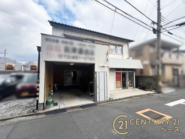 和歌山市松江北３丁目の売土地