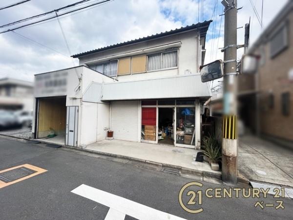 和歌山市松江北３丁目の土地