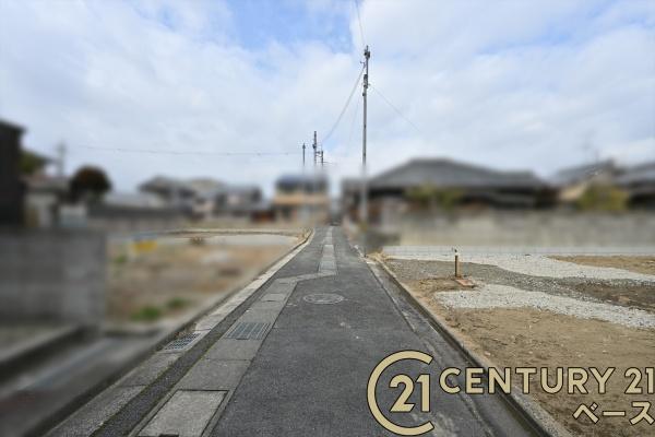 リーブルガーデン田原本町１号棟／新築一戸建