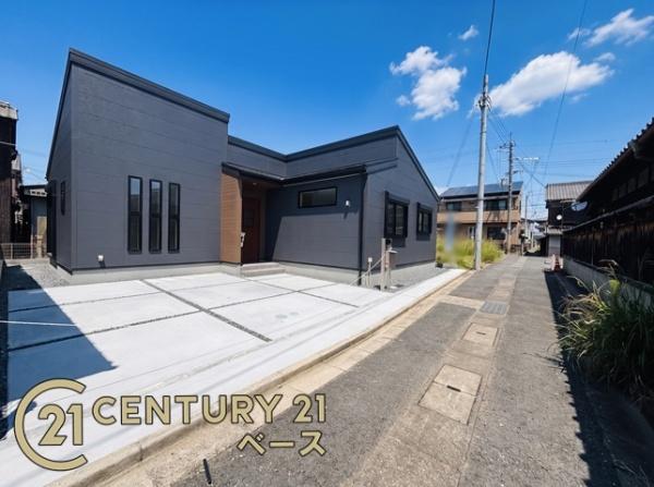 リーブルガーデン田原本町１号棟／新築一戸建